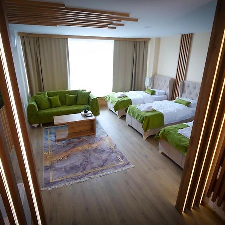 Motel Pause Deni- Restoran i Prenociste Novi Pazar Exterior foto