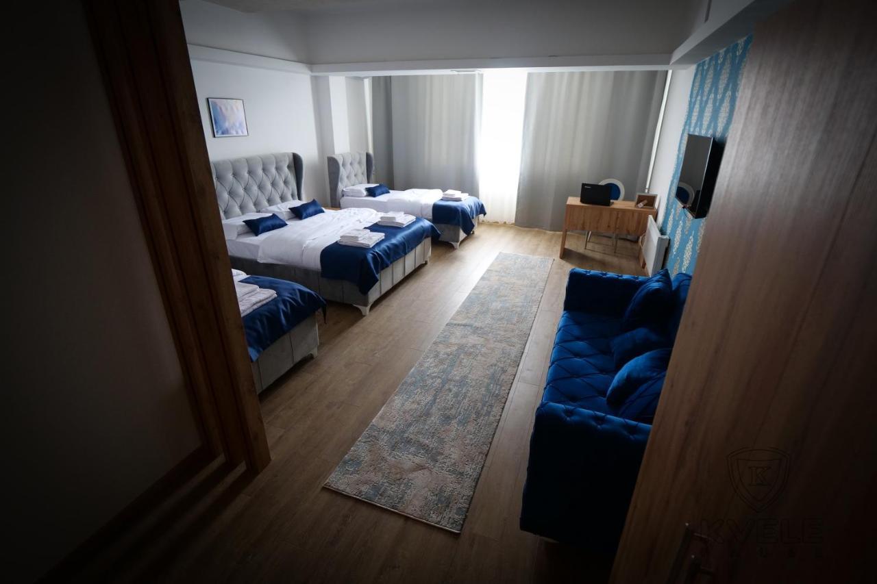 Motel Pause Deni- Restoran i Prenociste Novi Pazar Exterior foto