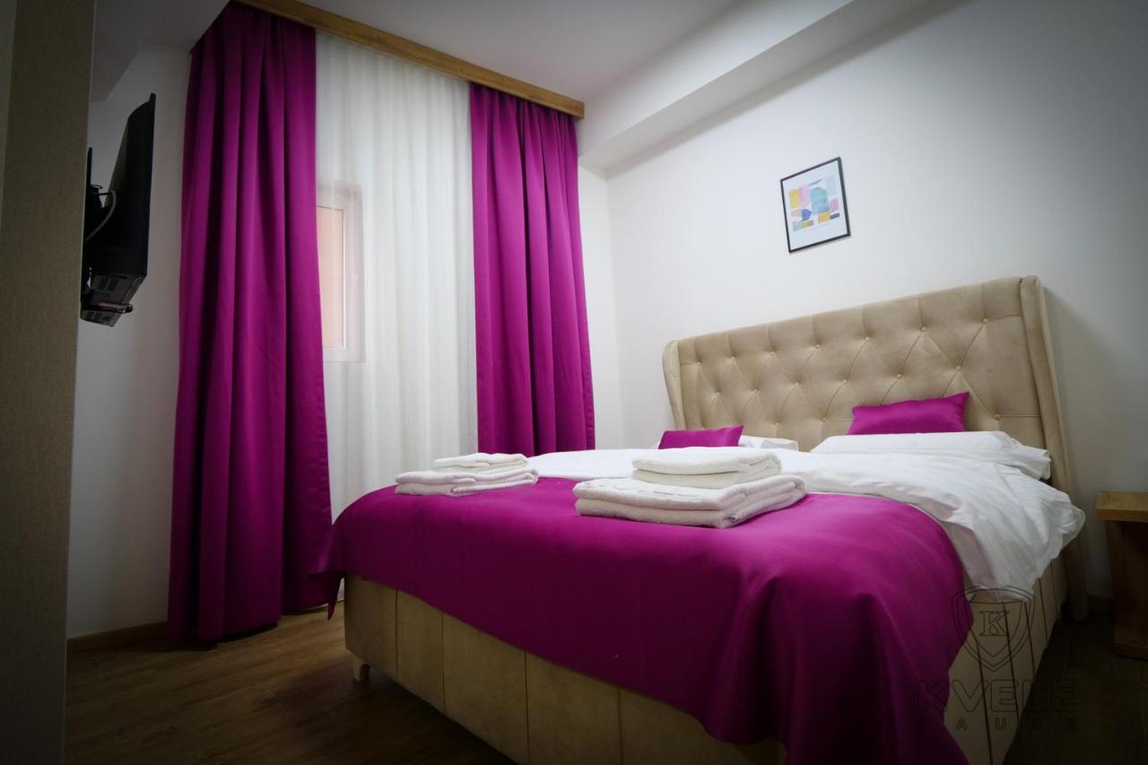 Motel Pause Deni- Restoran i Prenociste Novi Pazar Exterior foto