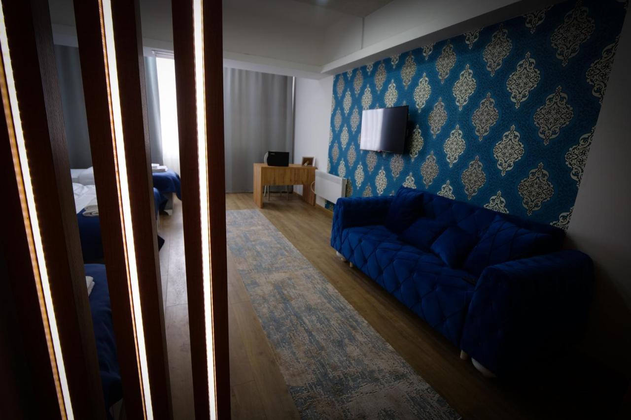 Motel Pause Deni- Restoran i Prenociste Novi Pazar Exterior foto