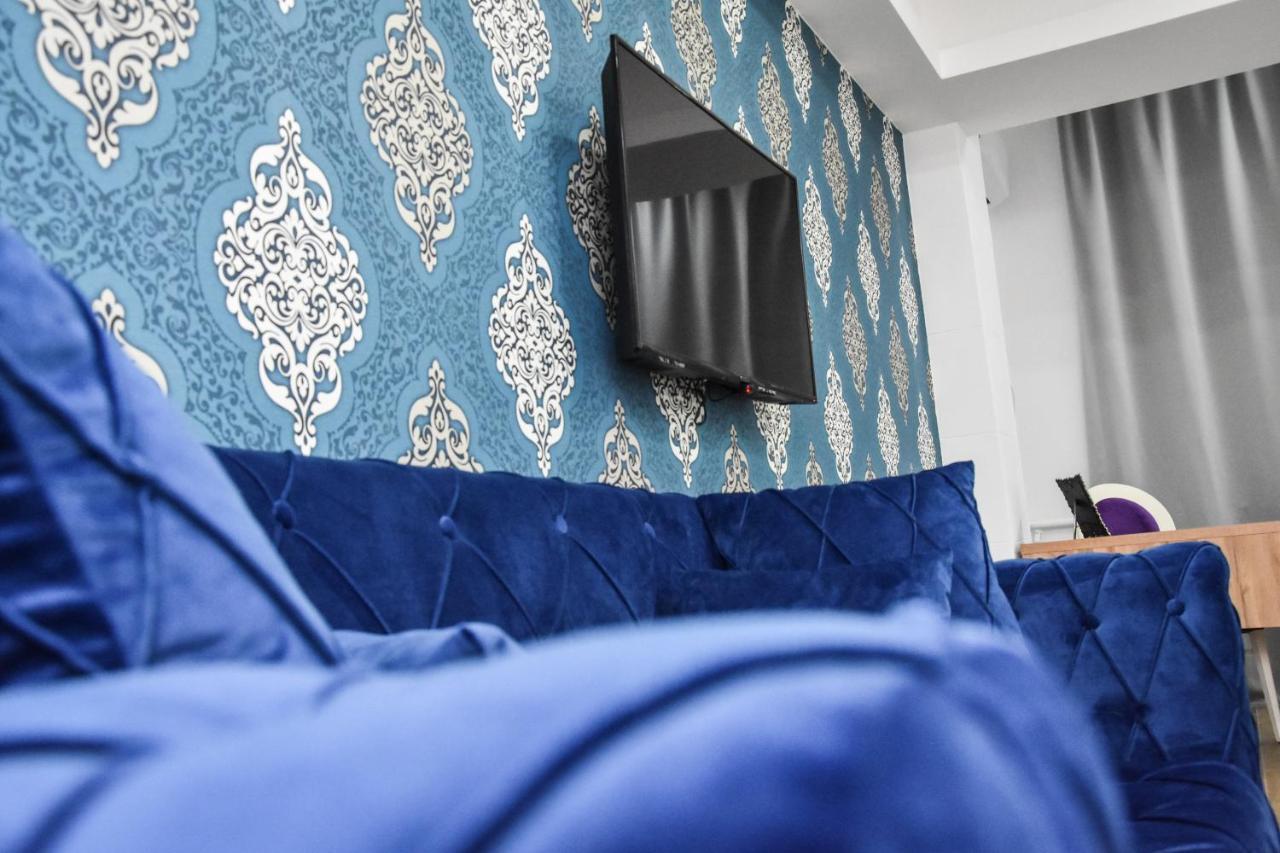Motel Pause Deni- Restoran i Prenociste Novi Pazar Exterior foto