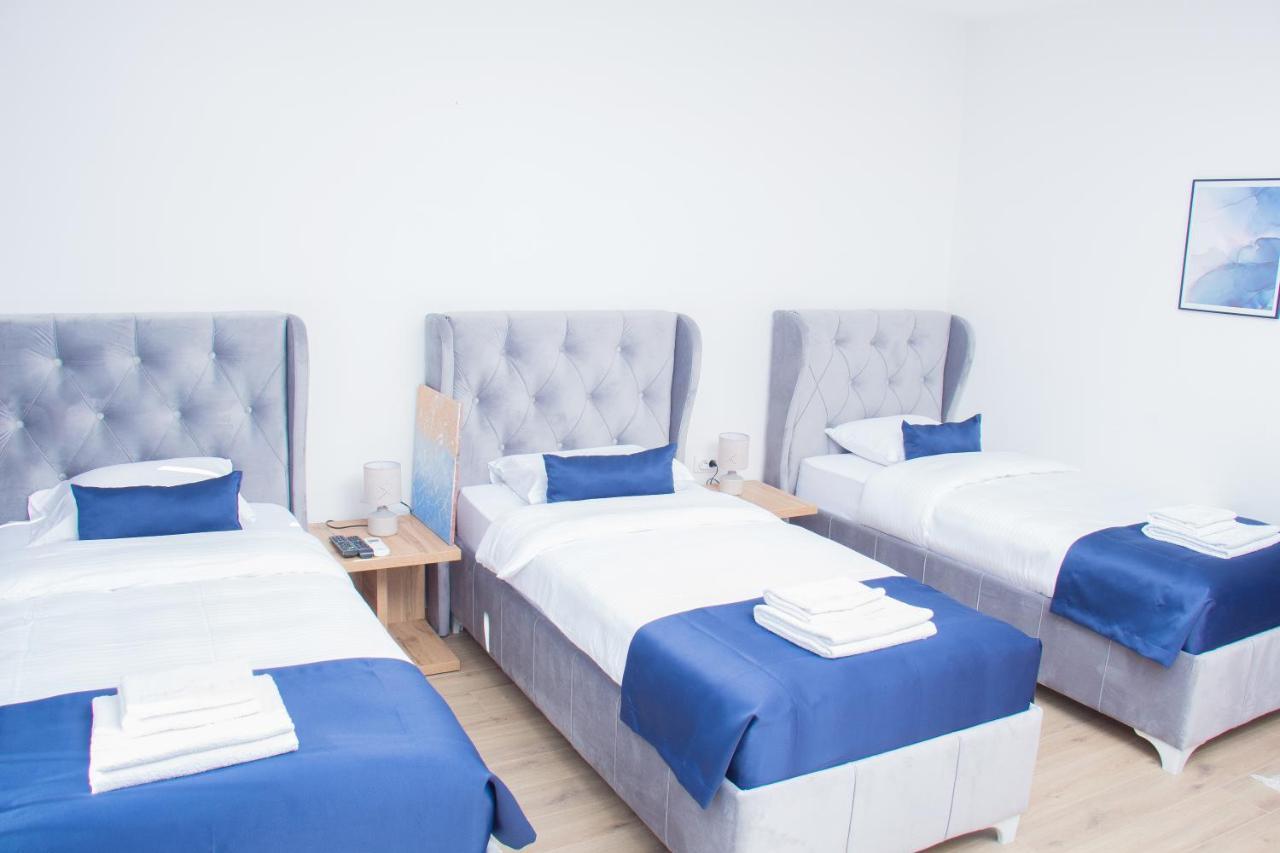 Motel Pause Deni- Restoran i Prenociste Novi Pazar Exterior foto