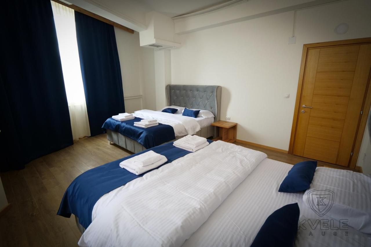 Motel Pause Deni- Restoran i Prenociste Novi Pazar Exterior foto
