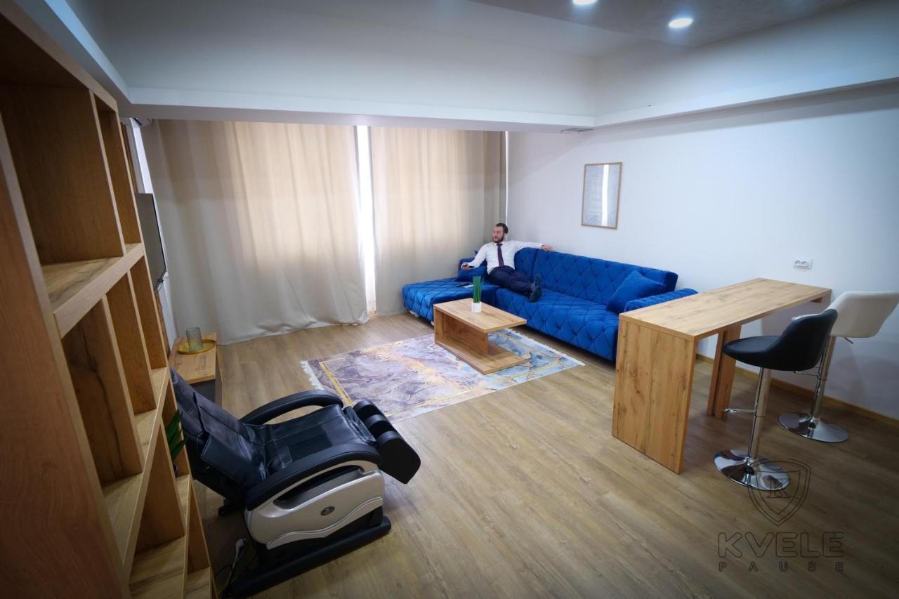 Motel Pause Deni- Restoran i Prenociste Novi Pazar Exterior foto