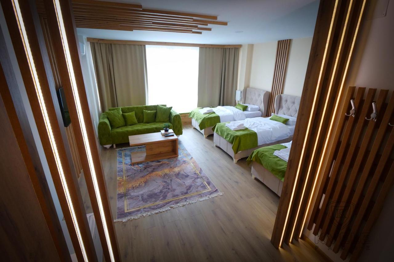 Motel Pause Deni- Restoran i Prenociste Novi Pazar Exterior foto